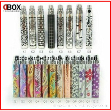 Dbox E Cig Batteries, EGO T, EGO W, EGO K, EGO Q Battery